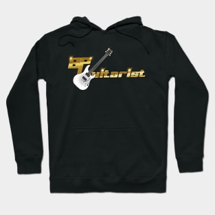 BP Guitarist Hoodie